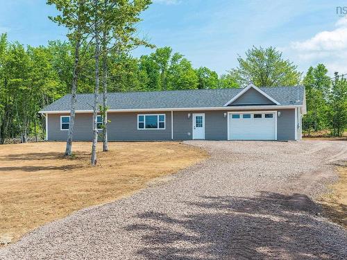 2900 Bishop Mountain Road, East Margaretsville, NS 