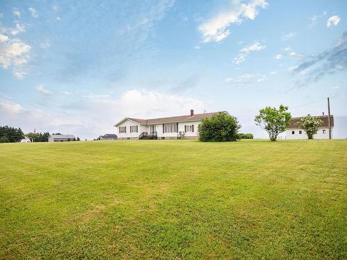 3277 Cape Bear Road, Guernsey Cove, PE 