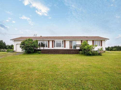 3277 Cape Bear Road, Guernsey Cove, PE 