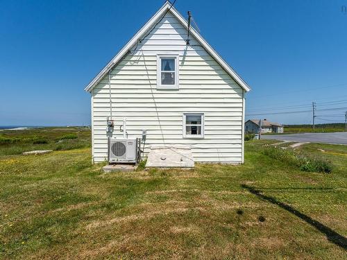 710 Baccaro Road, East Baccaro, NS 