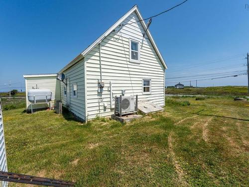 710 Baccaro Road, East Baccaro, NS 