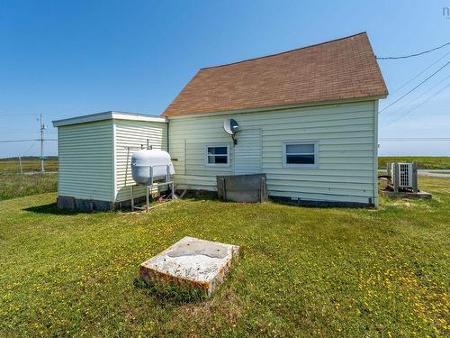710 Baccaro Road, East Baccaro, NS 