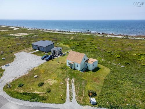 710 Baccaro Road, East Baccaro, NS 