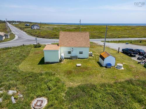 710 Baccaro Road, East Baccaro, NS 