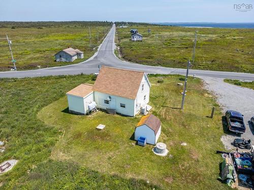 710 Baccaro Road, East Baccaro, NS 