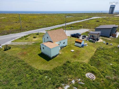 710 Baccaro Road, East Baccaro, NS 