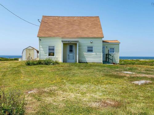 710 Baccaro Road, East Baccaro, NS 