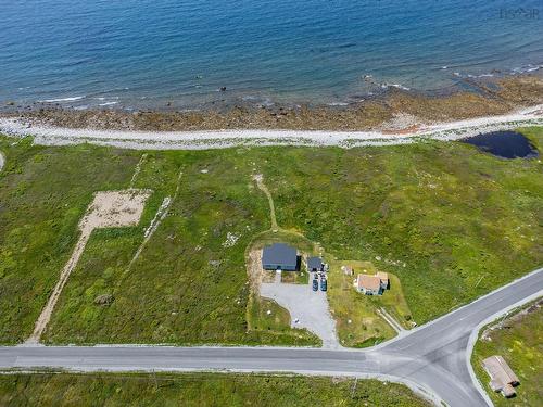 710 Baccaro Road, East Baccaro, NS 