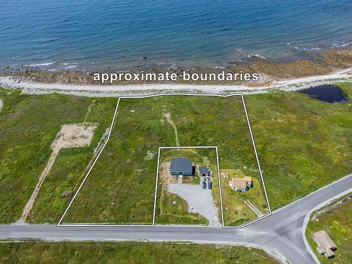 710 Baccaro Road, East Baccaro, NS 