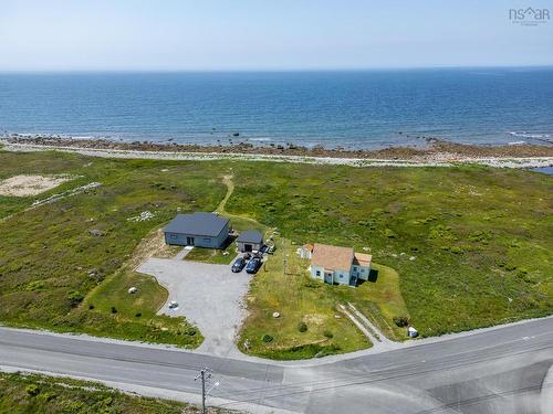 710 Baccaro Road, East Baccaro, NS 