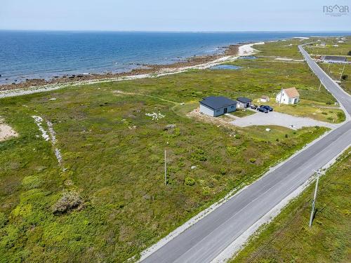 710 Baccaro Road, East Baccaro, NS 