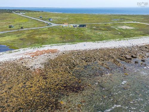 710 Baccaro Road, East Baccaro, NS 