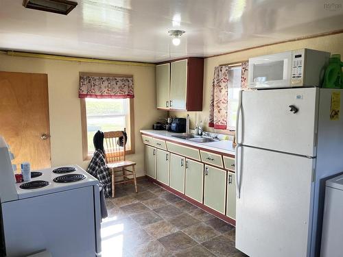 710 Baccaro Road, East Baccaro, NS 