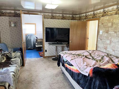 710 Baccaro Road, East Baccaro, NS 