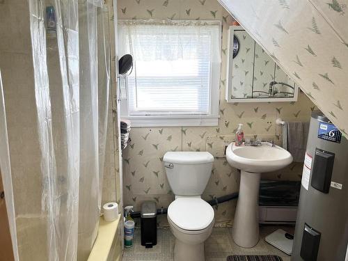 710 Baccaro Road, East Baccaro, NS 