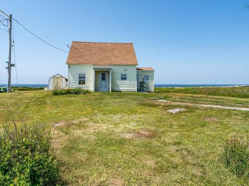 710 Baccaro Road, East Baccaro, NS 