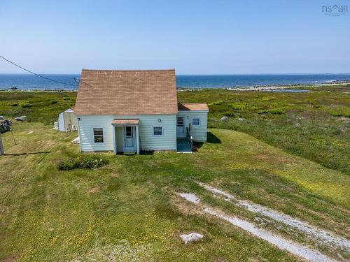 710 Baccaro Road, East Baccaro, NS 