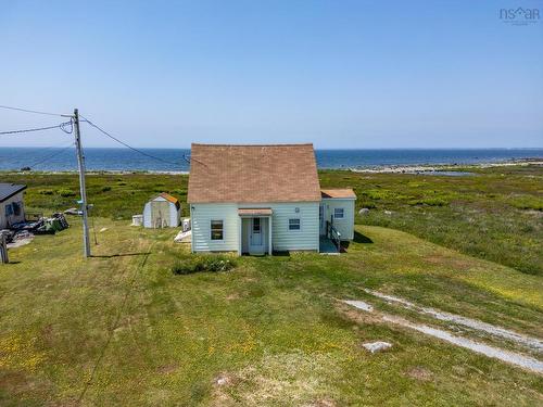 710 Baccaro Road, East Baccaro, NS 