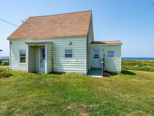 710 Baccaro Road, East Baccaro, NS 