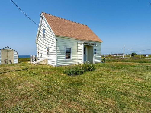 710 Baccaro Road, East Baccaro, NS 