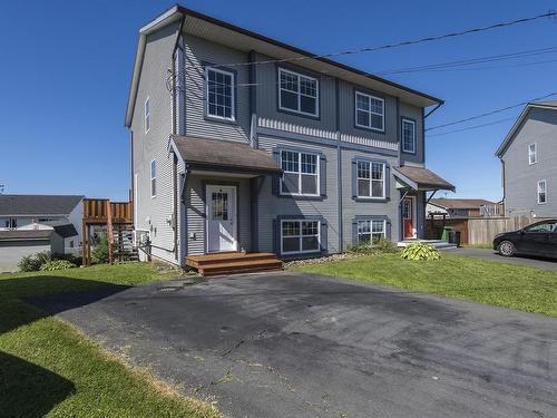 50 Delcraft Court, Eastern Passage, NS 