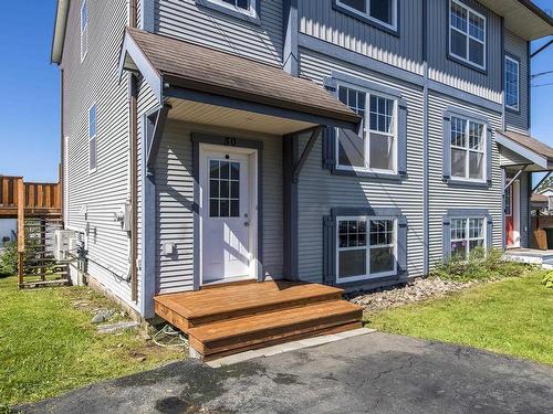 50 Delcraft Court, Eastern Passage, NS 