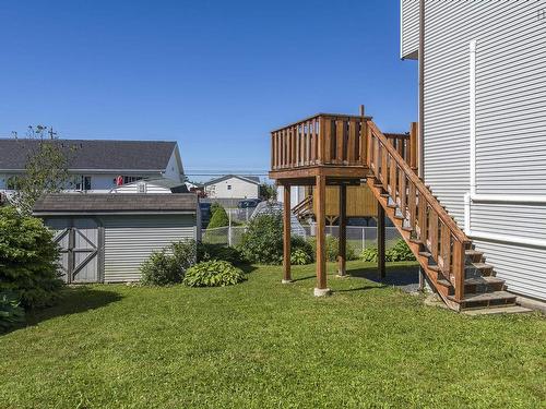 50 Delcraft Court, Eastern Passage, NS 