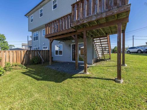 50 Delcraft Court, Eastern Passage, NS 