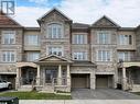 16 Hartney Drive, Richmond Hill, ON  - Outdoor With Facade 