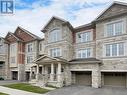 16 Hartney Drive, Richmond Hill, ON  - Outdoor With Facade 