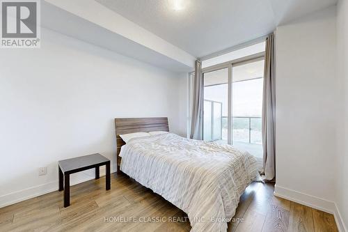 1616 - 9471 Yonge Street, Richmond Hill, ON - Indoor Photo Showing Bedroom