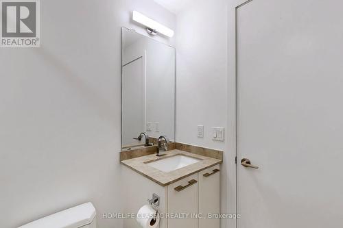 1616 - 9471 Yonge Street, Richmond Hill, ON - Indoor Photo Showing Bathroom