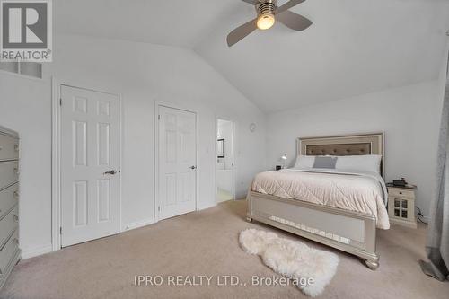 2 Country Lane, Barrie (Painswick South), ON - Indoor Photo Showing Bedroom