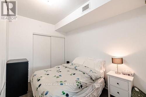 212 - 57 St Joseph Street, Toronto, ON - Indoor Photo Showing Bedroom