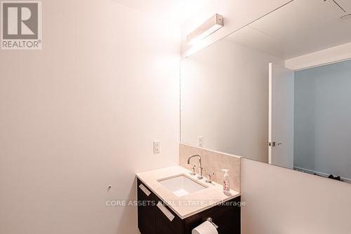 212 - 57 St Joseph Street, Toronto, ON - Indoor Photo Showing Bathroom