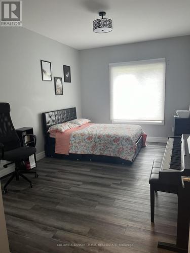 409 - 501 Frontenac Street, Kingston, ON - Indoor Photo Showing Bedroom