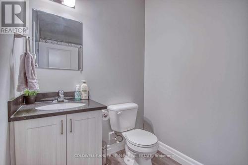 409 - 501 Frontenac Street, Kingston, ON - Indoor Photo Showing Bathroom