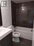2308 - 251 Jarvis Street, Toronto, ON  - Indoor Photo Showing Bathroom 