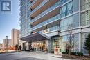 2209 - 62 Forest Manor Road, Toronto, ON  - Outdoor With Balcony 