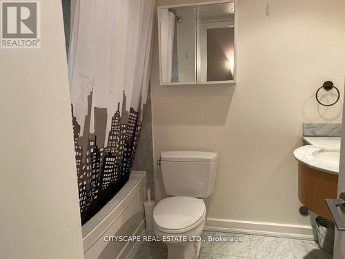M31 - 350 Wellington Street W, Toronto, ON - Indoor Photo Showing Bathroom