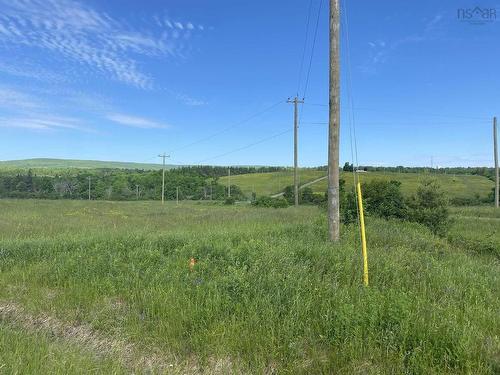 Lot 1 Appleseed Drive, Antigonish, NS 