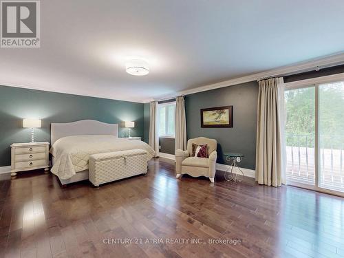 6 Willow Heights Court, Toronto, ON - Indoor Photo Showing Bedroom