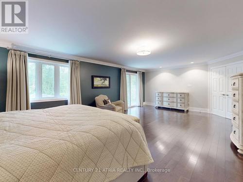 6 Willow Heights Court, Toronto, ON - Indoor Photo Showing Bedroom