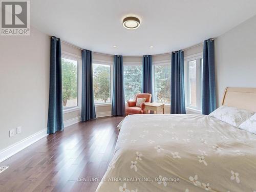 6 Willow Heights Court, Toronto, ON - Indoor Photo Showing Bedroom