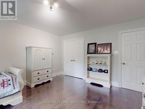 6 Willow Heights Court, Toronto, ON - Indoor Photo Showing Bedroom