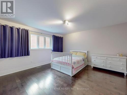 6 Willow Heights Court, Toronto, ON - Indoor Photo Showing Bedroom