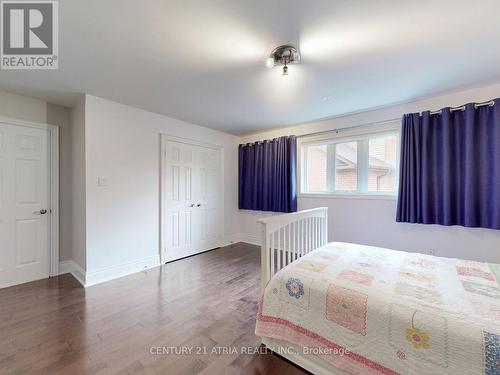 6 Willow Heights Court, Toronto, ON - Indoor Photo Showing Bedroom