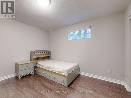 6 Willow Heights Court, Toronto, ON - Indoor Photo Showing Bedroom