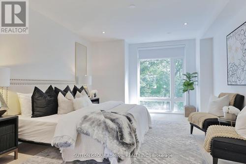 19 Flax Field Lane, Toronto, ON - Indoor Photo Showing Bedroom