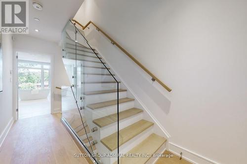 19 Flax Field Lane, Toronto, ON - Indoor Photo Showing Other Room